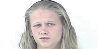 Kristen Clendenin, - St. Lucie County, FL 